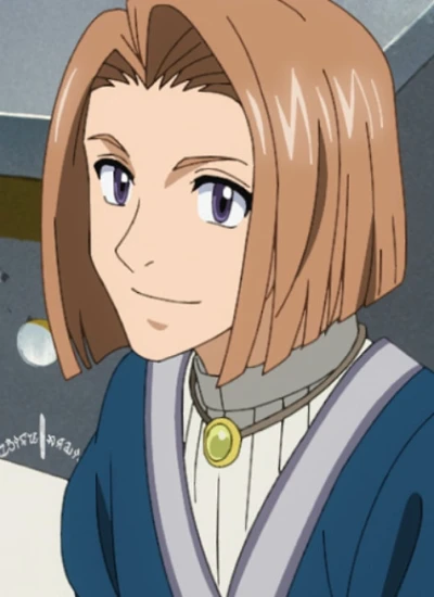 Tenshu