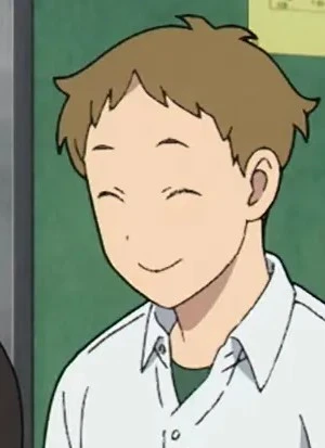 Haruto TANAKA