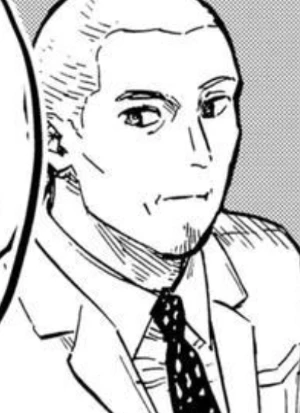Kazuhito URESHINO