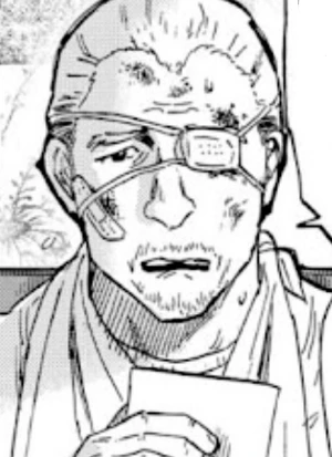 Knuckle SATURNIA