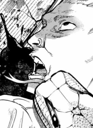 Takeshi RYUMON