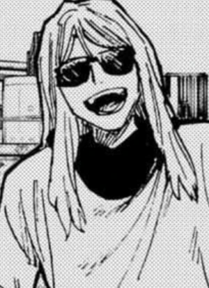 Kimie no Otouto