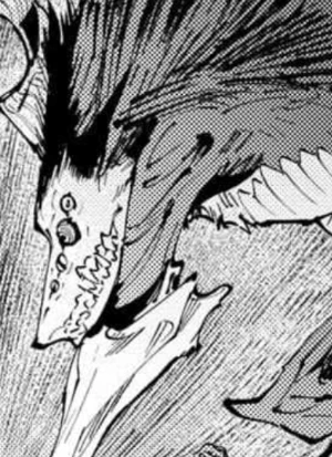 Frankenbeast Hyakko