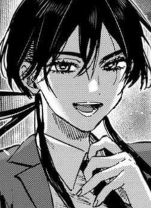 Chinatsu AKAKURA