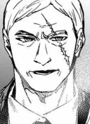 Ginji ZAOU