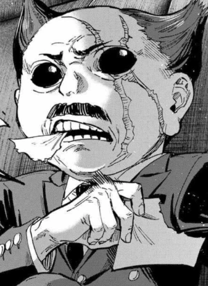 Ruson NAMEGAWA