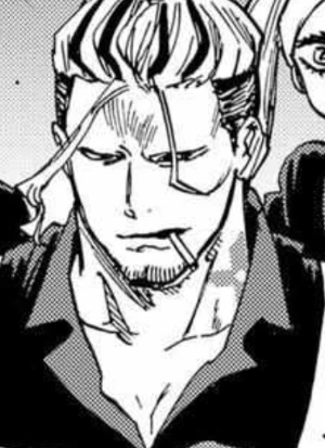 Kazuma KANNAWA