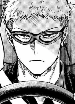 Kojirou KANNAWA