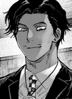Takeo HEIWAJIMA