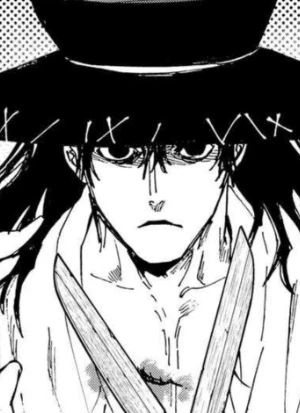 Reiji SAKAZUKI
