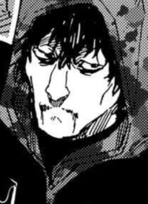 Hiroshi