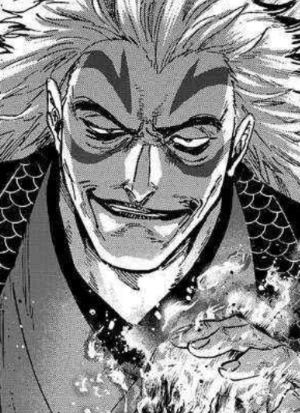 Haibe KUROKAWA