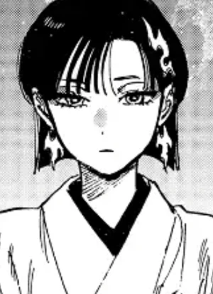 Hachi KUROKAWA