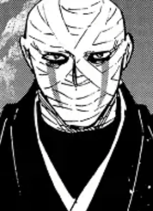 Haisei KUROKAWA