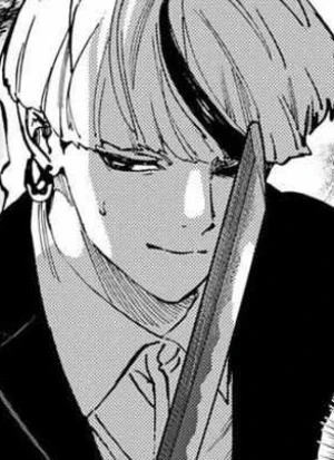 Kirito ARIMA