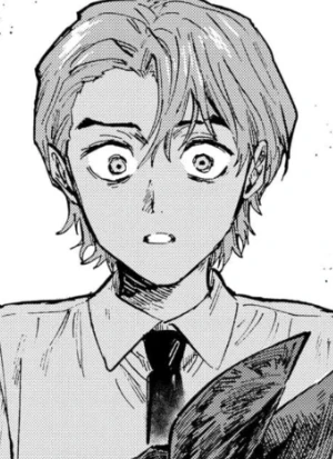 Juushirou DOUGO