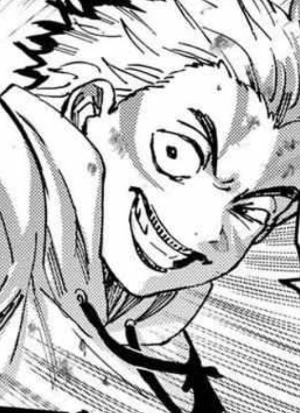 Haibe KUROKAWA
