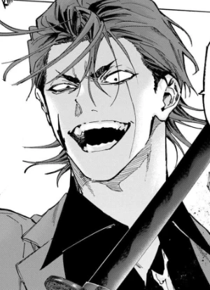 Chuuto ARIMA