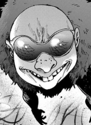 Drone Tsukai