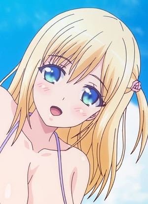 Noa YOSHIKAWA