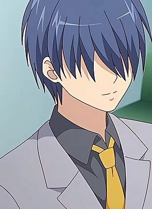 Mamoru KOUZUKA