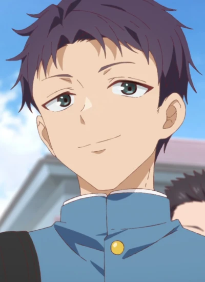 Hayato TATSUMI
