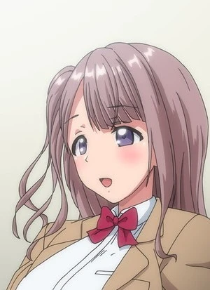 Koharu SHIRASAKI