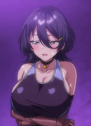 Ibuki ASABA
