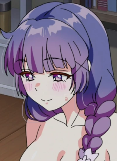 Nadeshiko