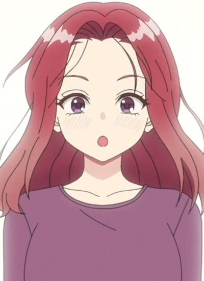 Akane TSUDA