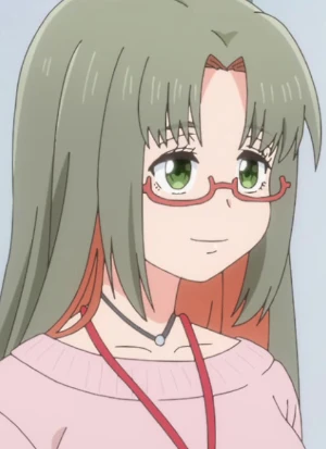 Minori TAMANA