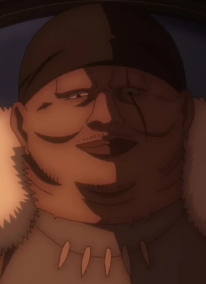 Dorei Shounin