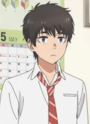 Kyuushou ISHIMOCHI