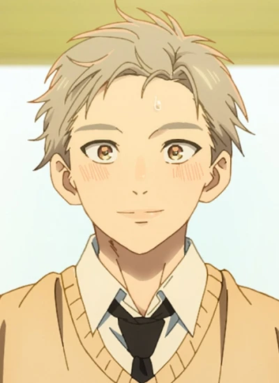 Sentarou AKANE
