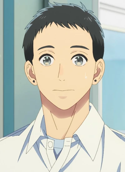 Shun KUWABATAKE