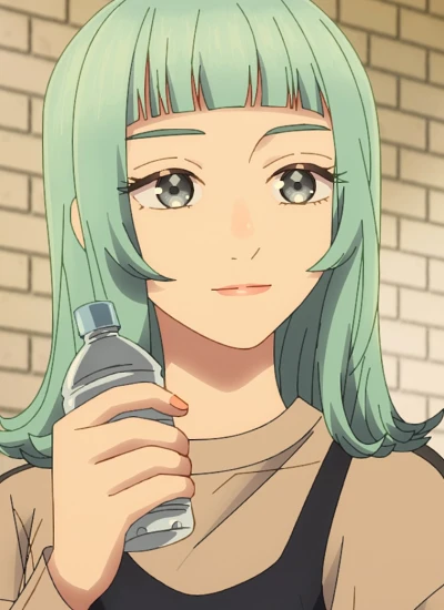 Yoi no Ane