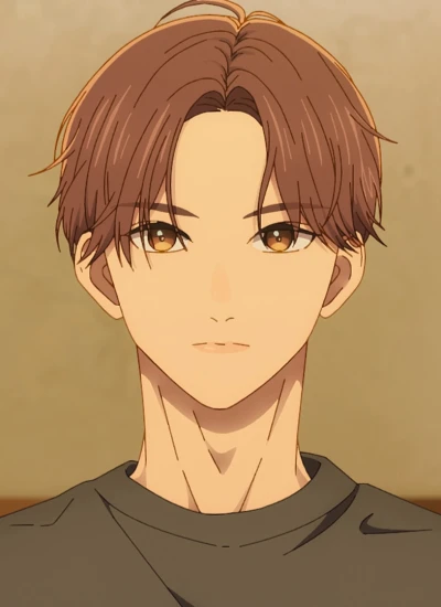 Takuto OUJI