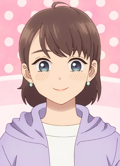 Kohaku no Hahaoya
