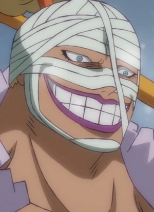 Hitokiri Kamazou