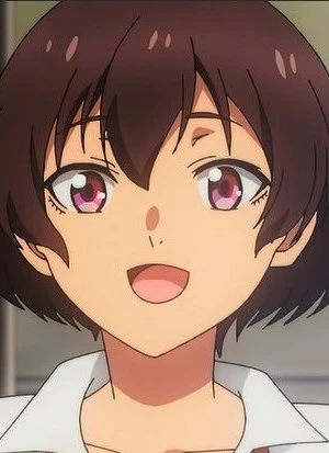 Kuriru WAKASAGI