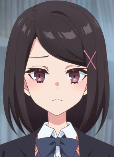 Mirai HARUNA