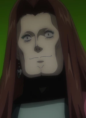 Mother