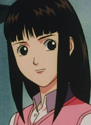 Ayame HANAKAWADO