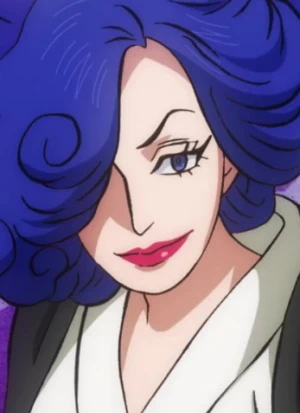 O-Chou