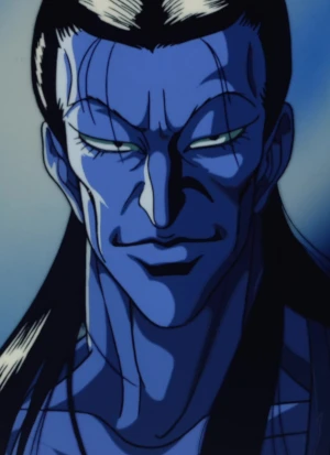 Mr. Kage