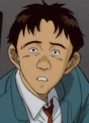 Nobuo TANAKA