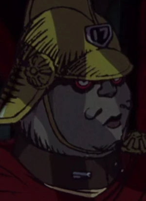 Shikikan
