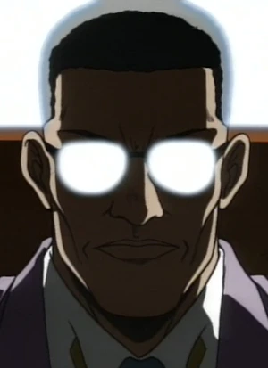 W. W. W. C Kyokuchou