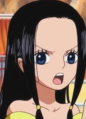 Boa Hancock