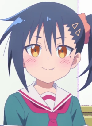 Aoi KUSAKABE